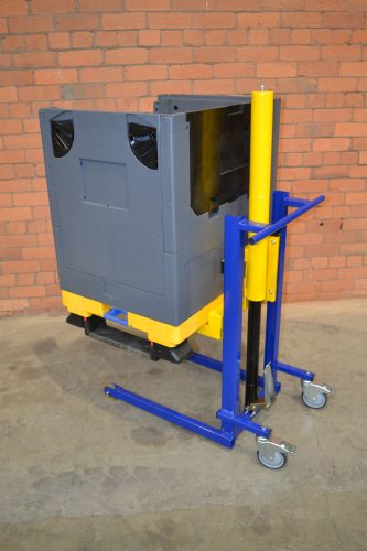 Pallet & Container Lifting & Handling